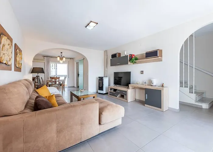 Villa Cuarzo Benalmadena By Casa Del Sol Hr