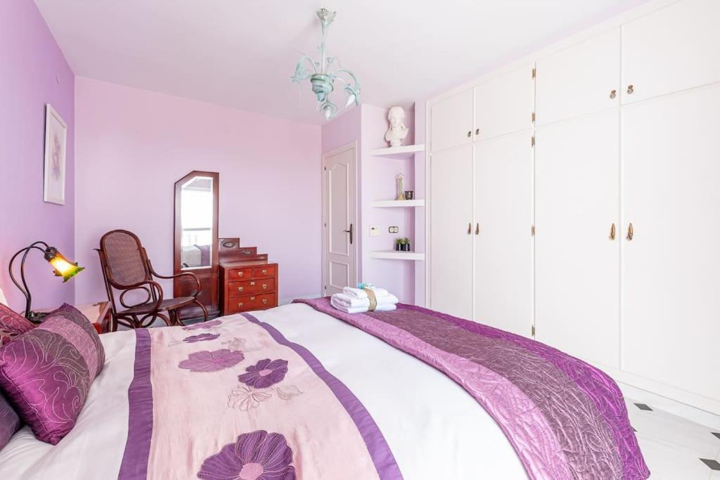 Holiday home Cuarzo By Casa Del Sol Hr