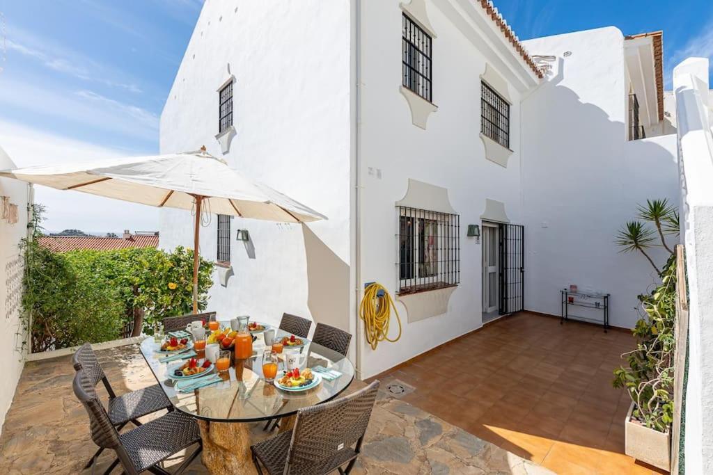 Cuarzo By Casa Del Sol Hr Holiday home Benalmadena
