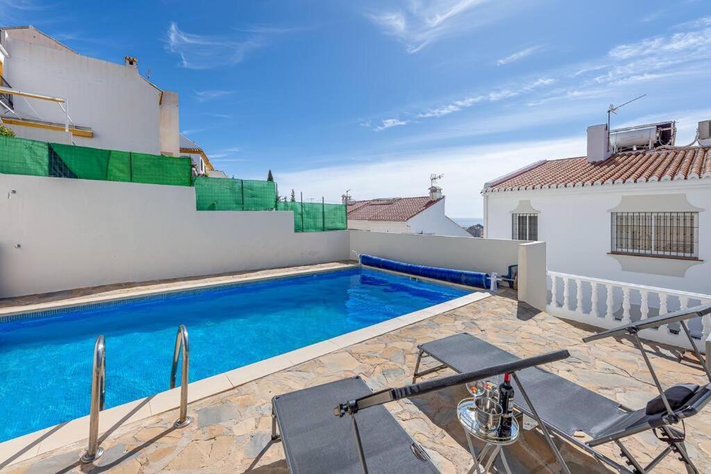 Holiday home Cuarzo By Casa Del Sol Hr Benalmadena
