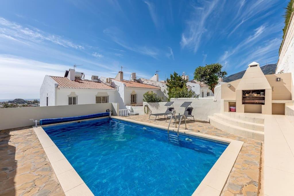Holiday home Cuarzo By Casa Del Sol Hr *