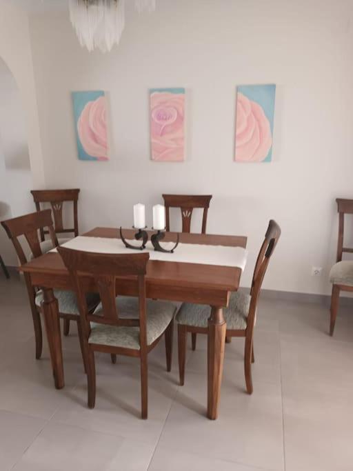 Holiday home Cuarzo By Casa Del Sol Hr