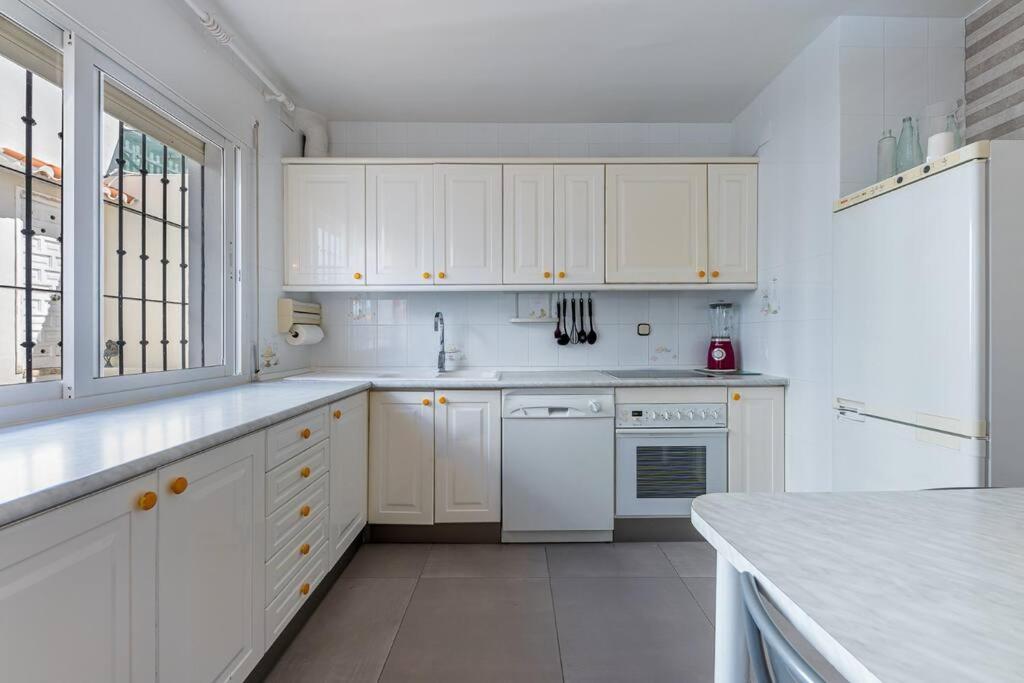 Holiday home Cuarzo By Casa Del Sol Hr *