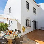 Villa Cuarzo Benalmadena By Casa Del Sol Hr