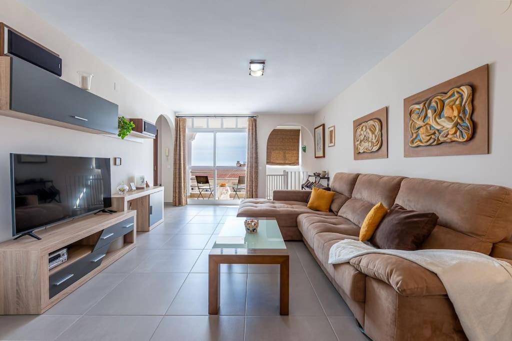 Cuarzo By Casa Del Sol Hr Holiday home *