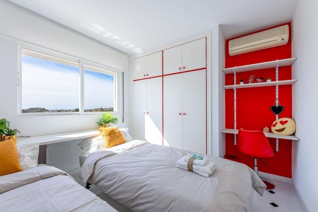 Cuarzo By Casa Del Sol Hr Holiday home