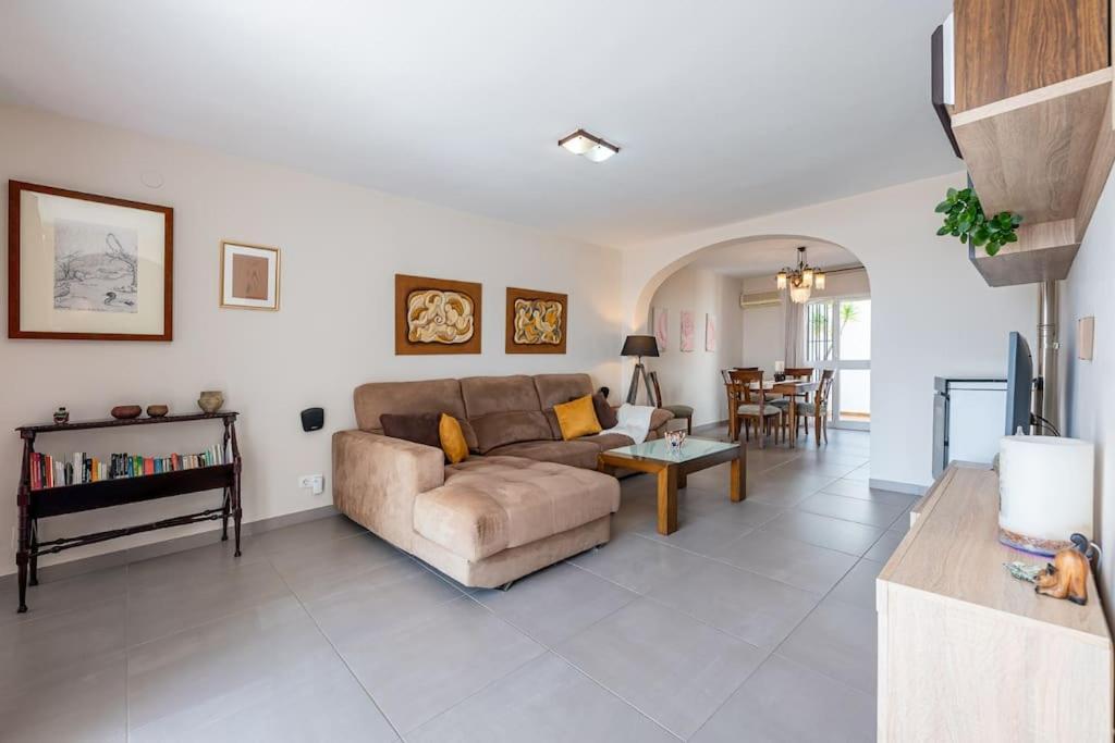 Cuarzo By Casa Del Sol Hr Holiday home