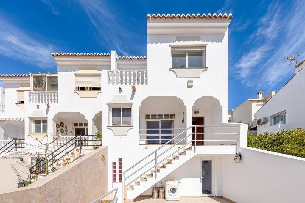 Cuarzo By Casa Del Sol Hr Holiday home *