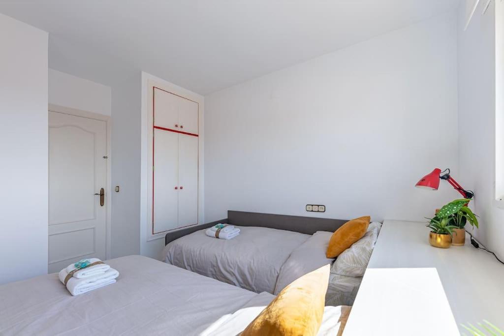 Cuarzo By Casa Del Sol Hr Holiday home Benalmadena