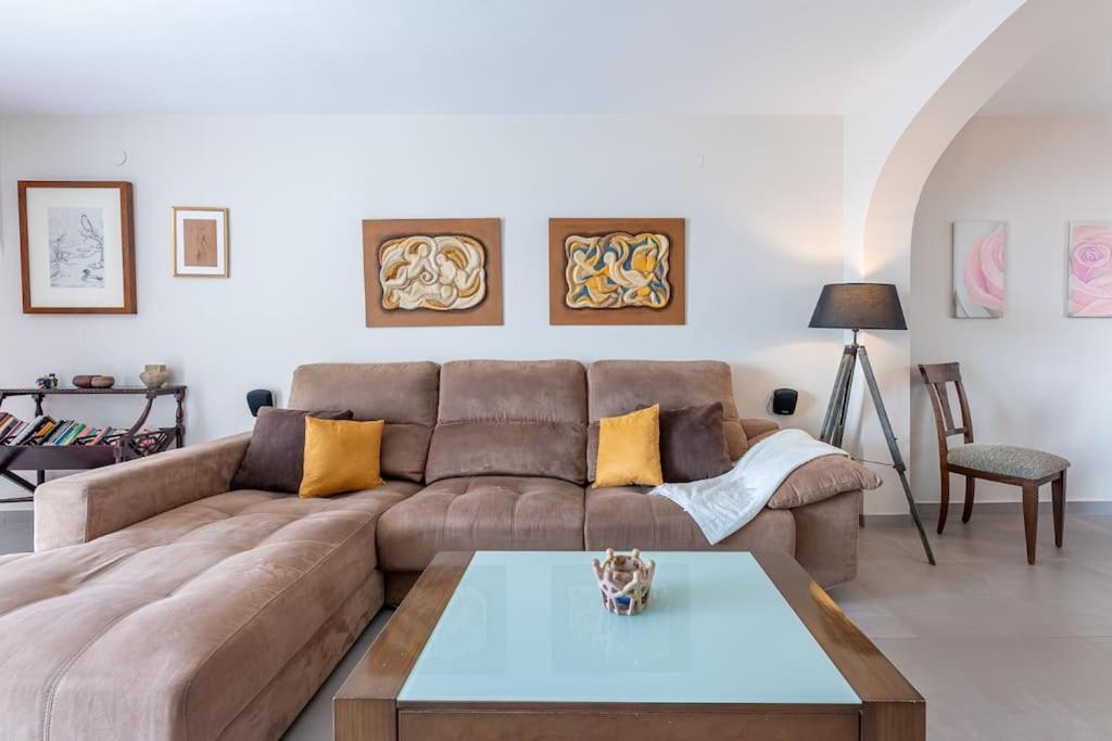 Cuarzo By Casa Del Sol Hr Benalmadena