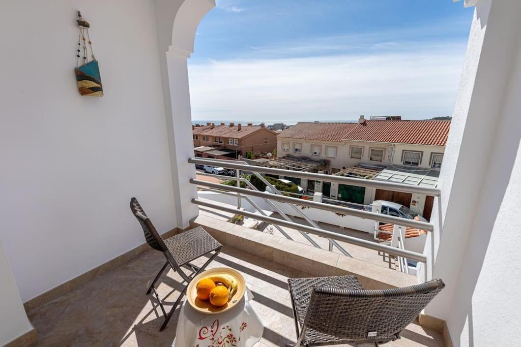 Cuarzo By Casa Del Sol Hr Holiday home