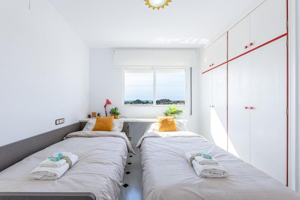 Cuarzo By Casa Del Sol Hr * Benalmadena