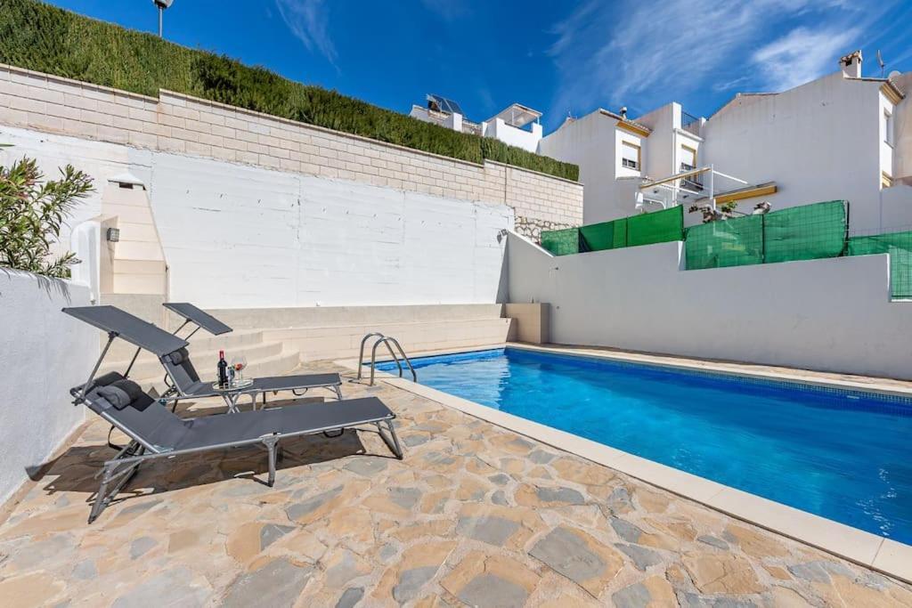 Holiday home Cuarzo By Casa Del Sol Hr