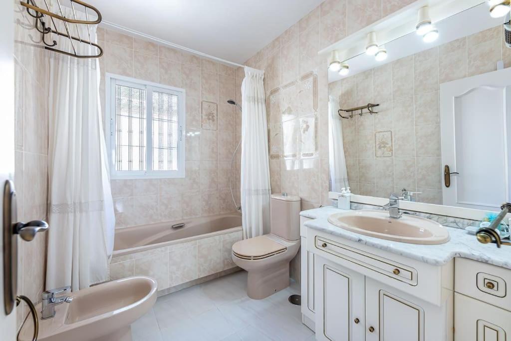 Cuarzo By Casa Del Sol Hr Holiday home Benalmadena