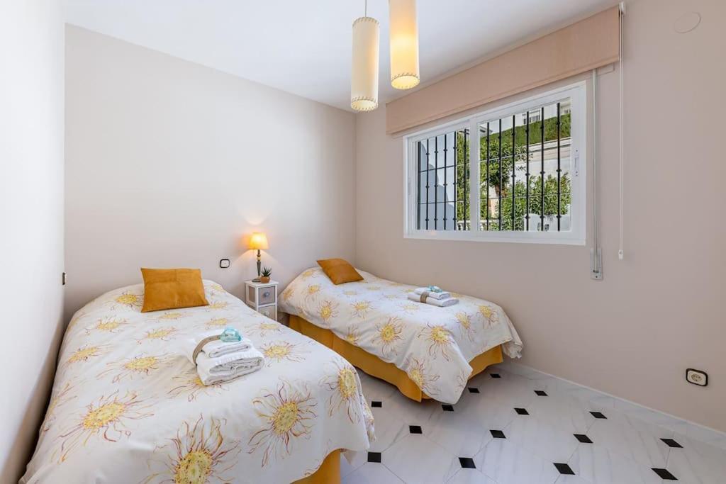 Cuarzo By Casa Del Sol Hr