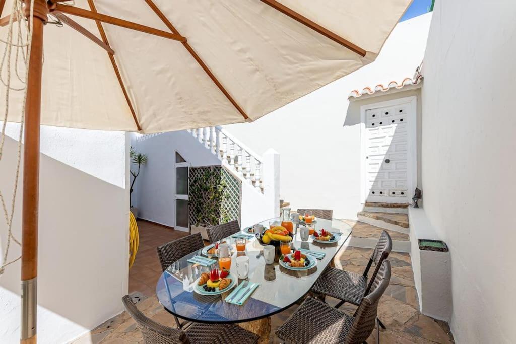 Cuarzo By Casa Del Sol Hr