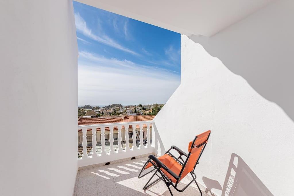 Cuarzo By Casa Del Sol Hr Holiday home